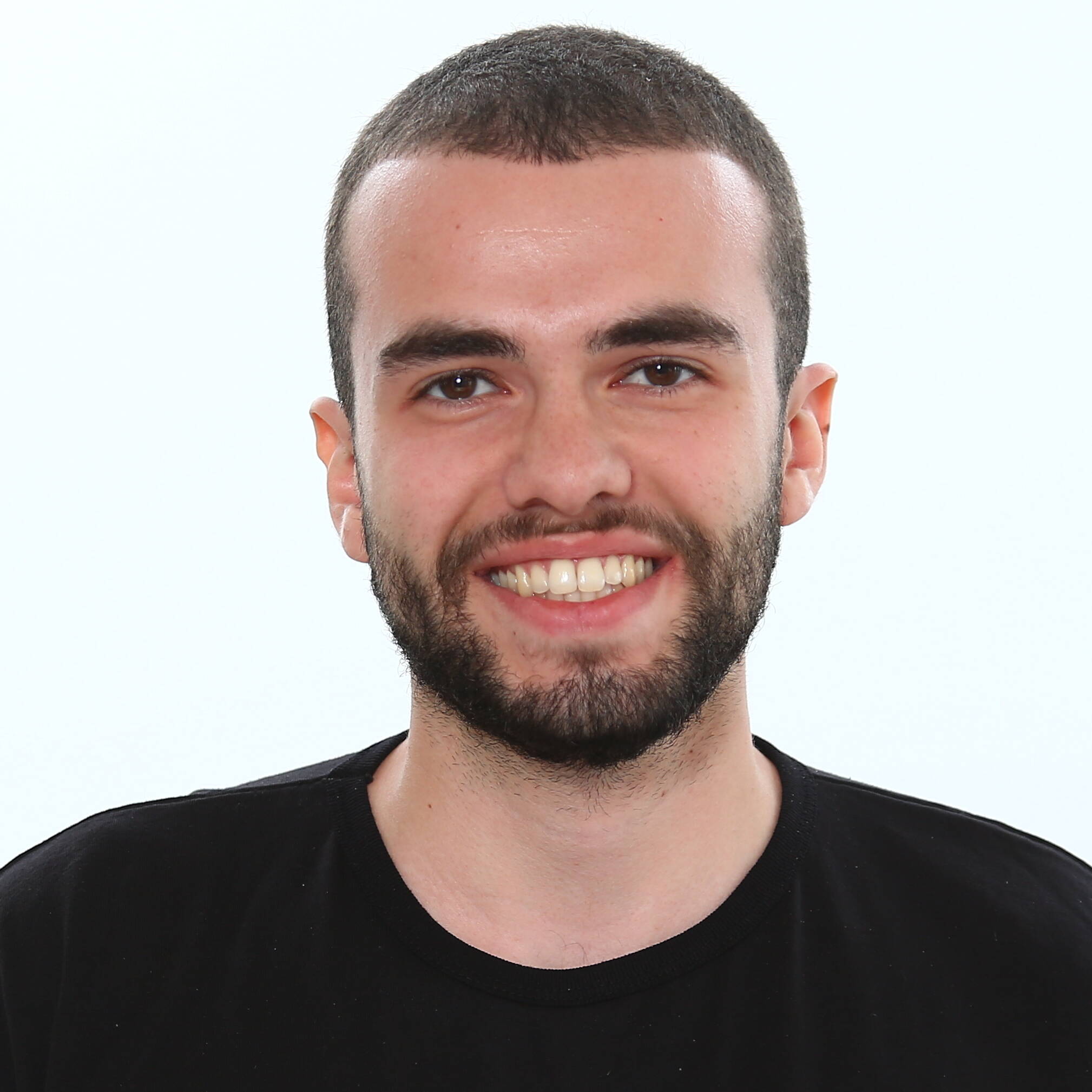 Johan Elberg - AI Engineer & Full Stack | Agents IA, LLM, MCP