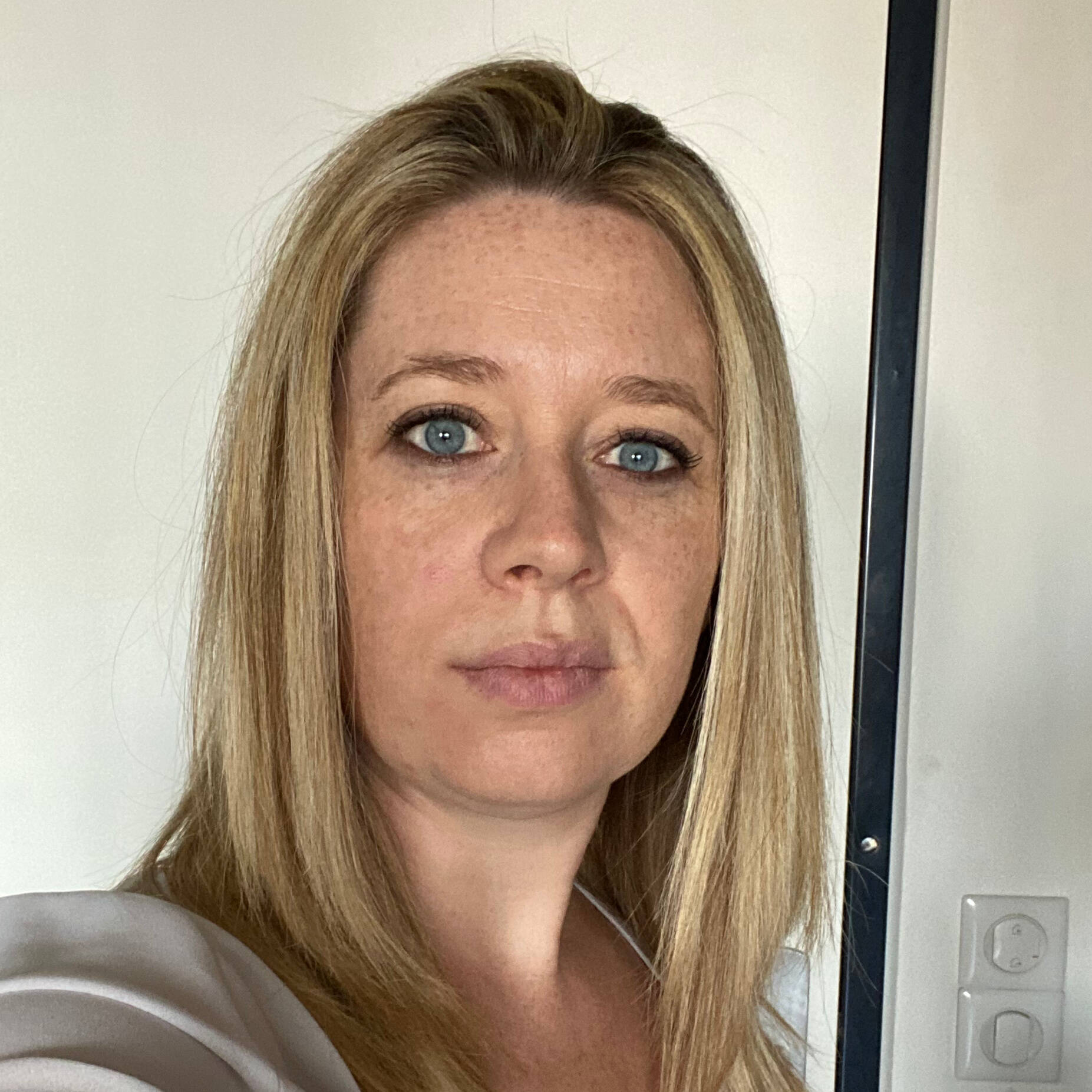 Natacha  - Secrétaire Freelance