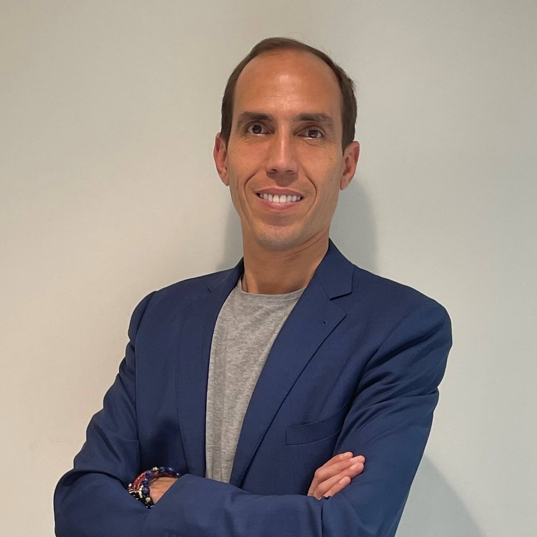 Guillaume Lausseure - Expert Business Developer