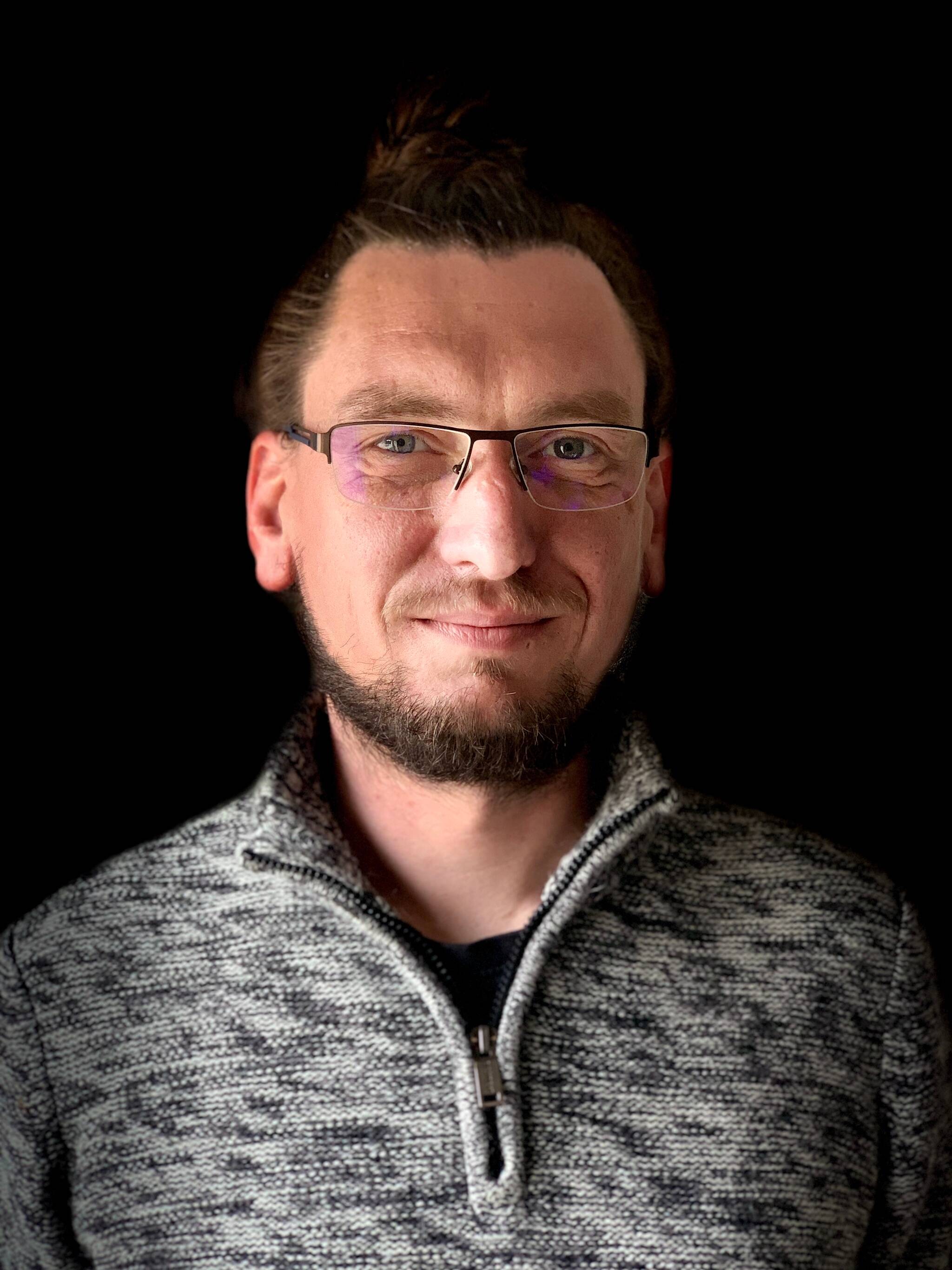 Romain Haye