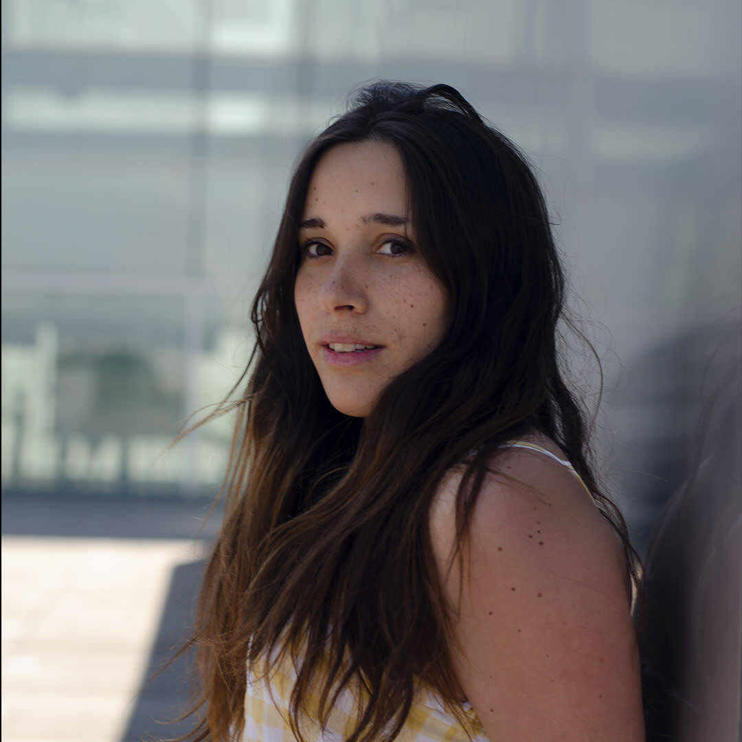 Laëtitia Beau