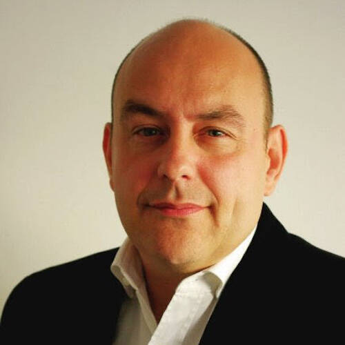 Laurent Kermel