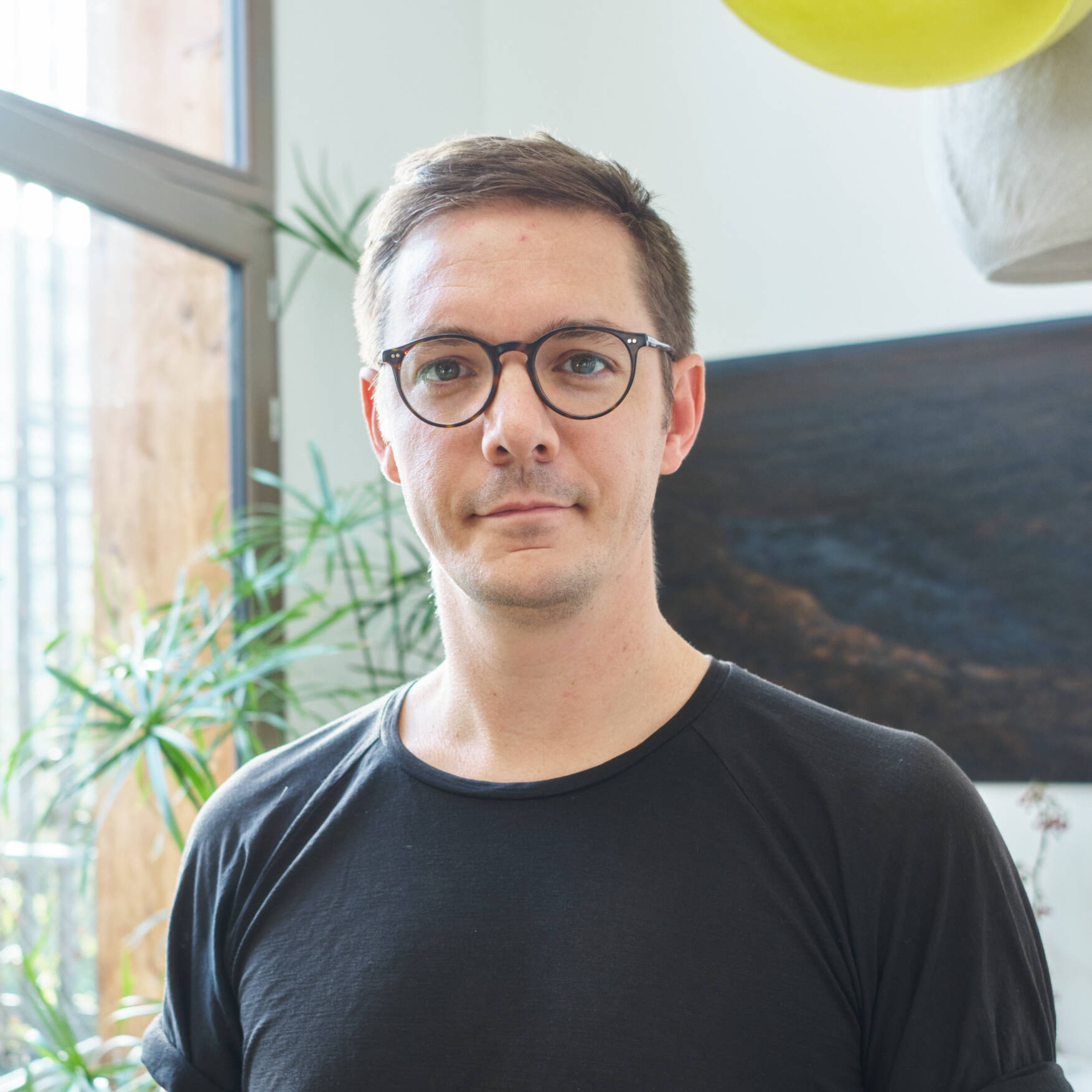 Mathieu Lecollaire