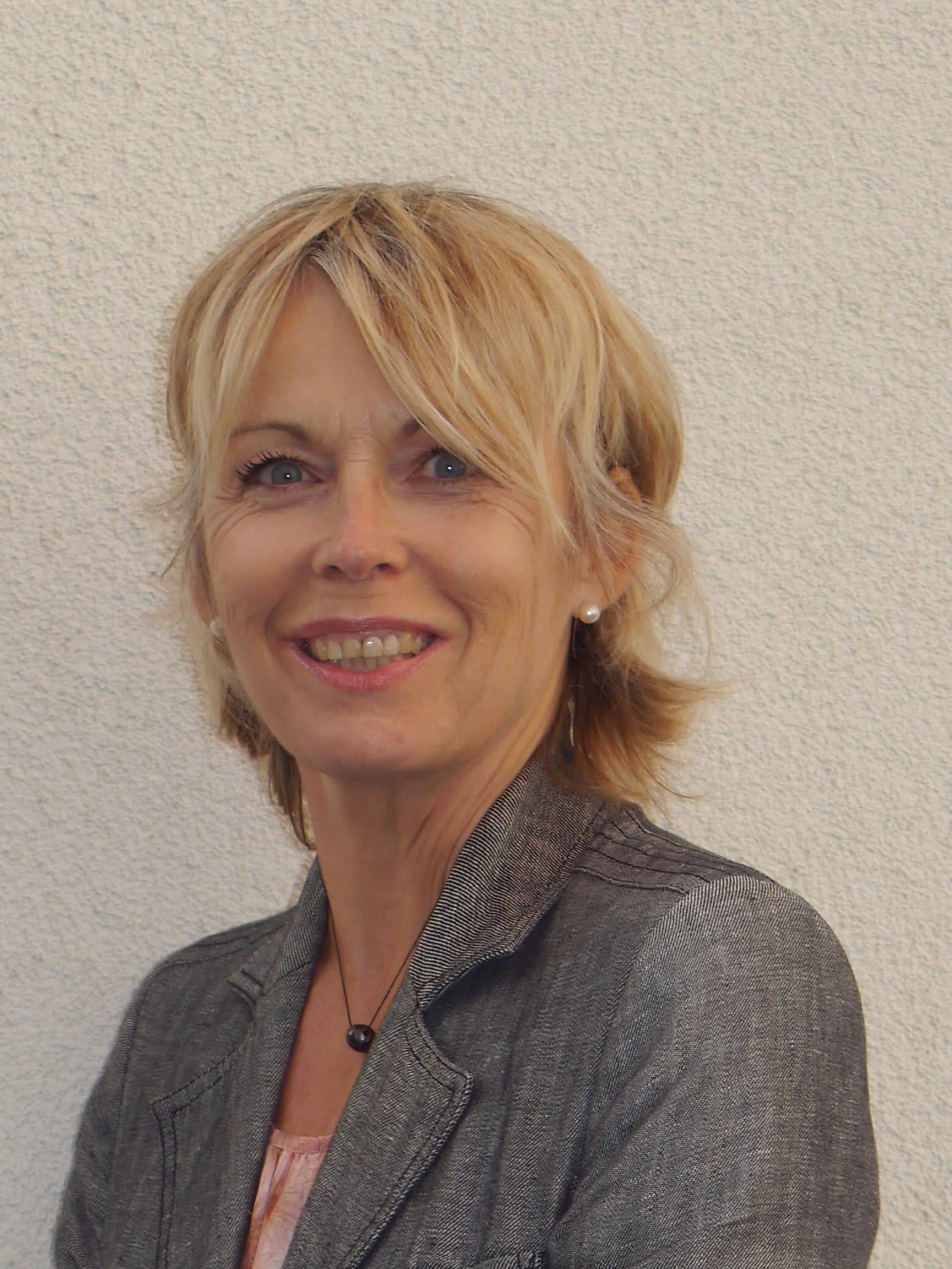 Marie Marin