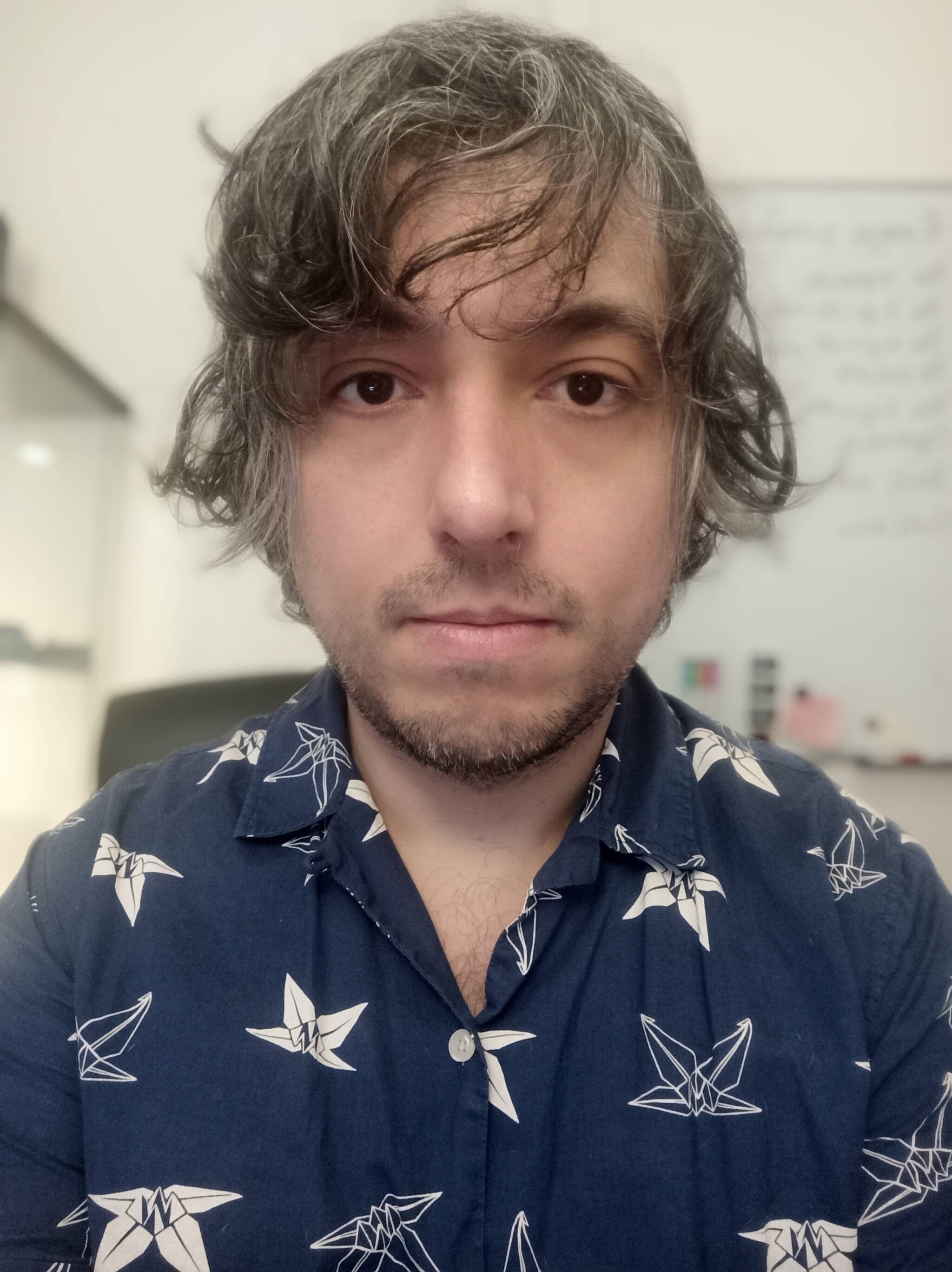 Jairo Rodríguez - Desarrollador Web Senior PHP Symfony Laravel DDD🥇