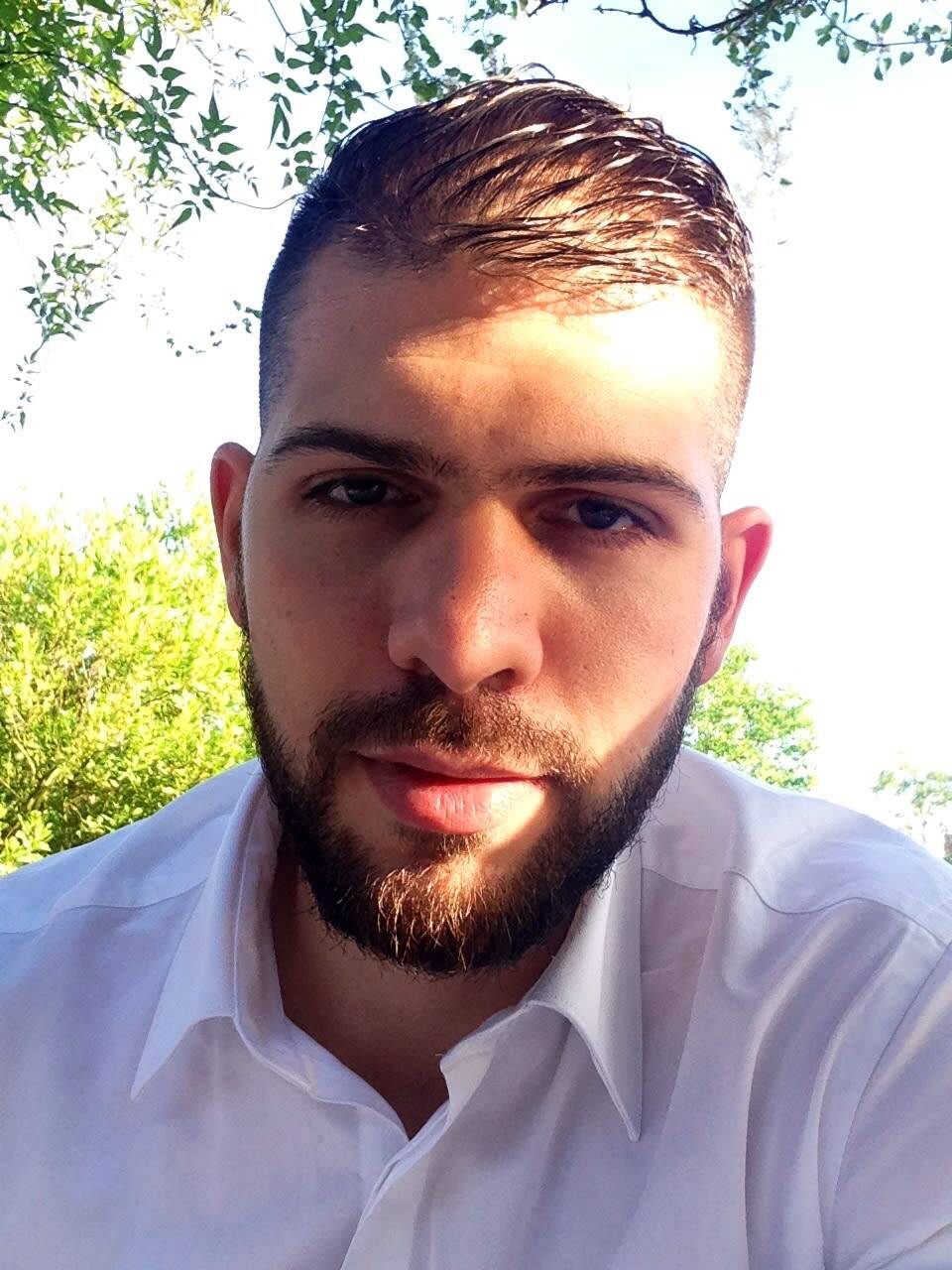Zakaria K. - Architecte Messagerie & Office 365