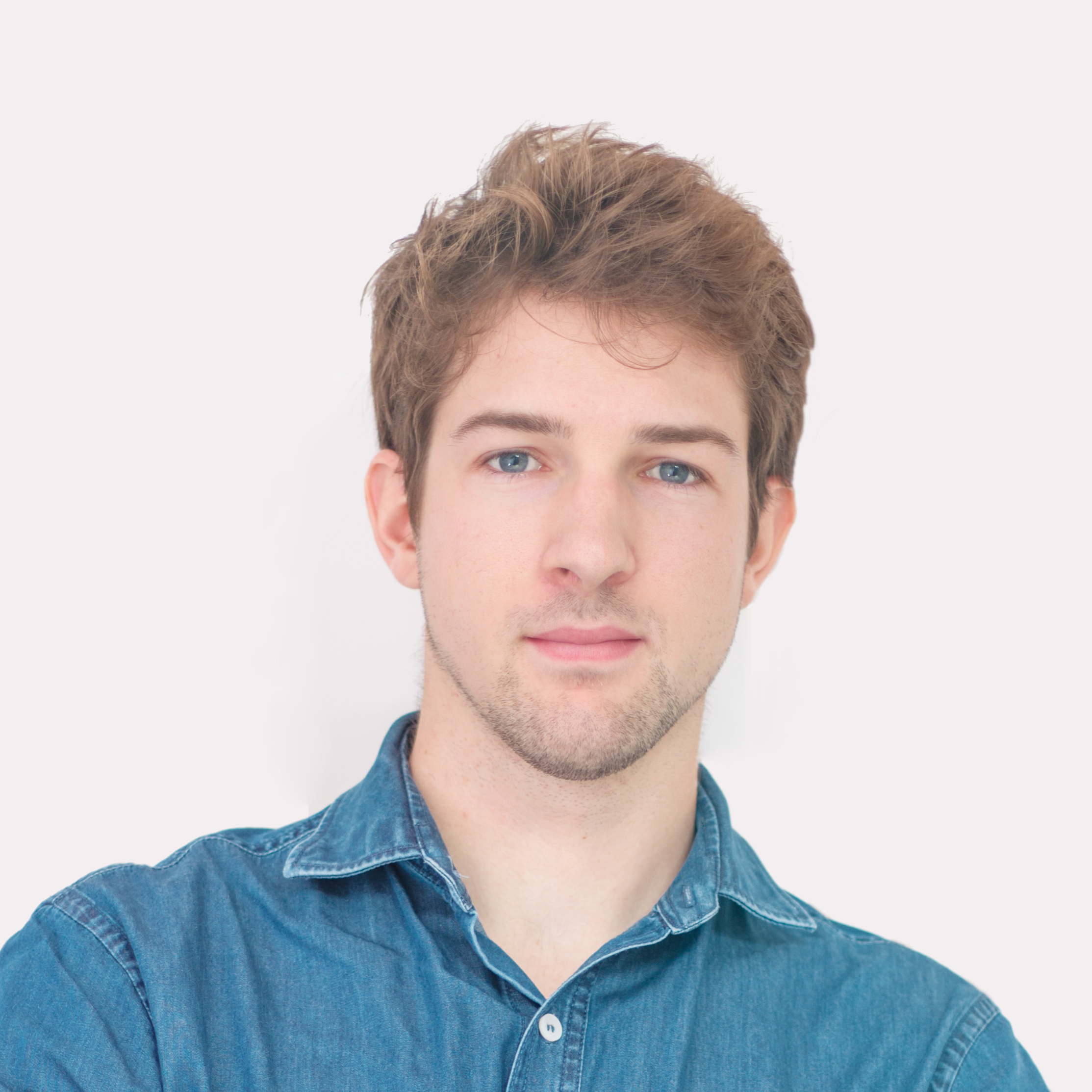 Julien Parmentier
