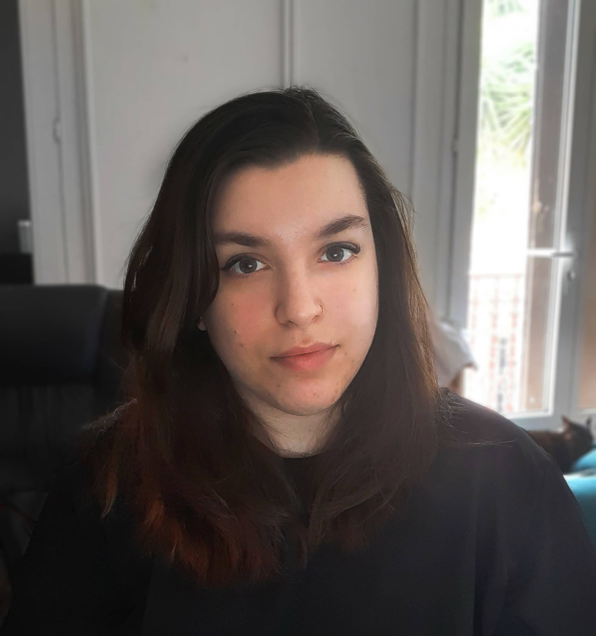 Elora C.
