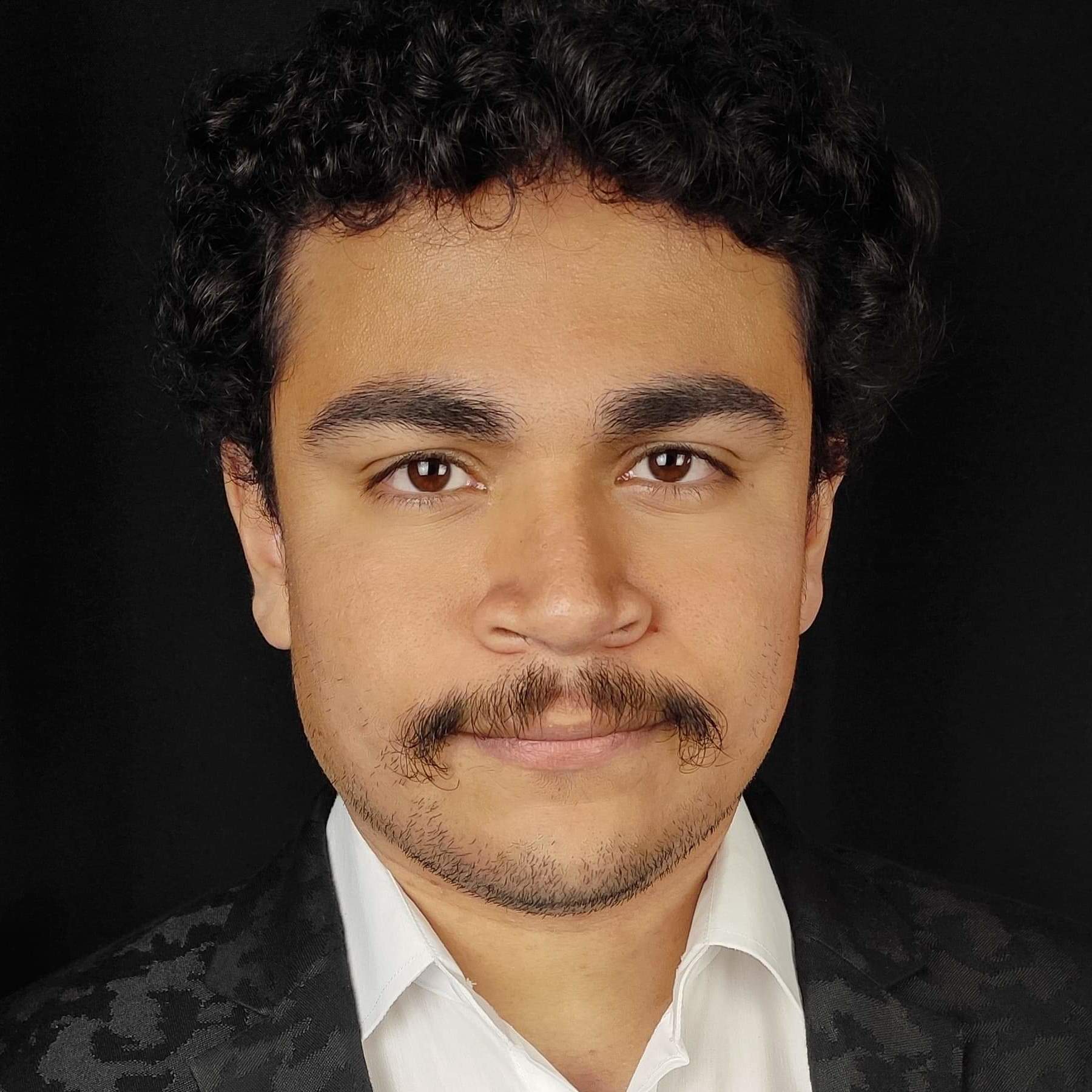 Camilo Castillo