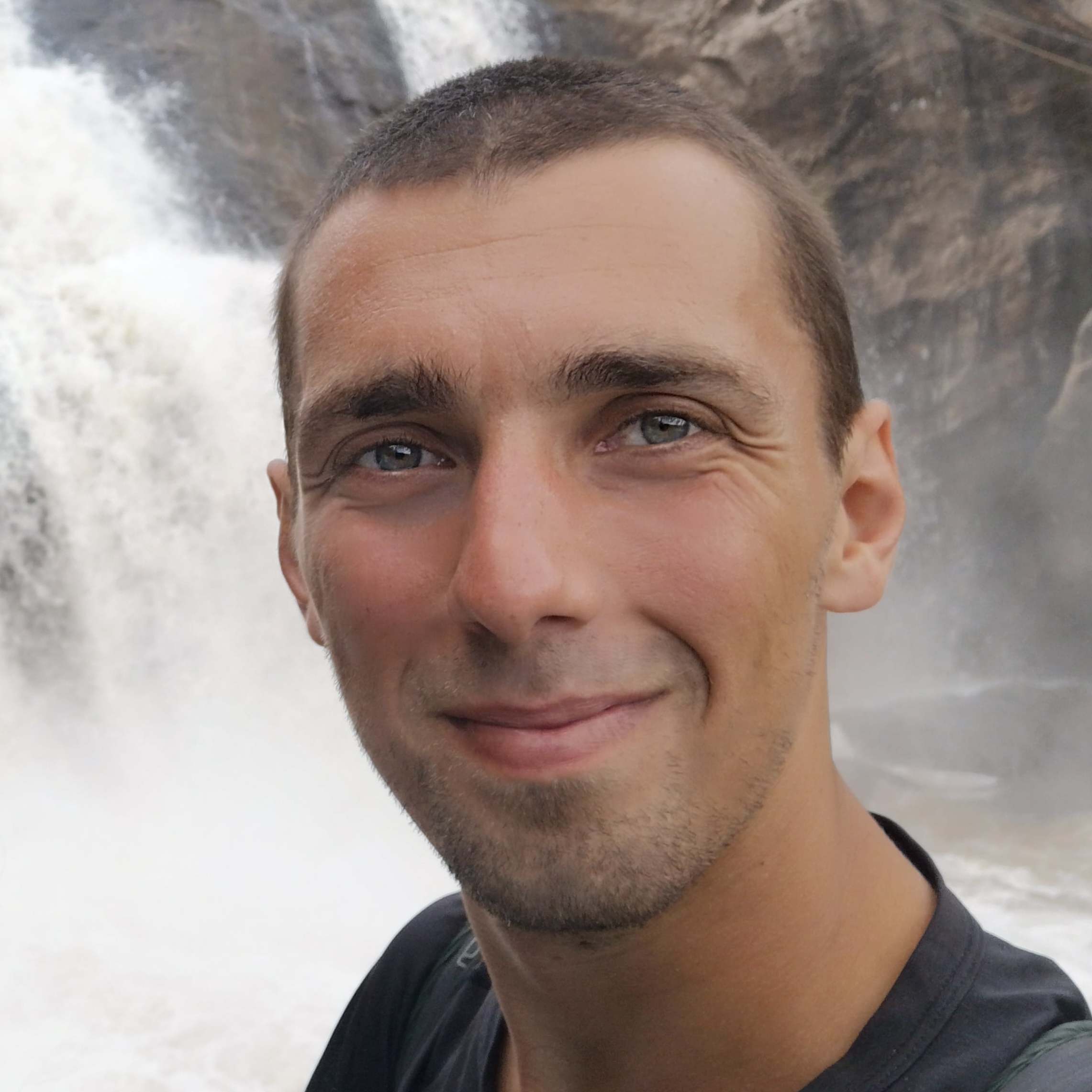 Quentin Villotta - Data Scientist/Data Engineer • Formateur Big Data 