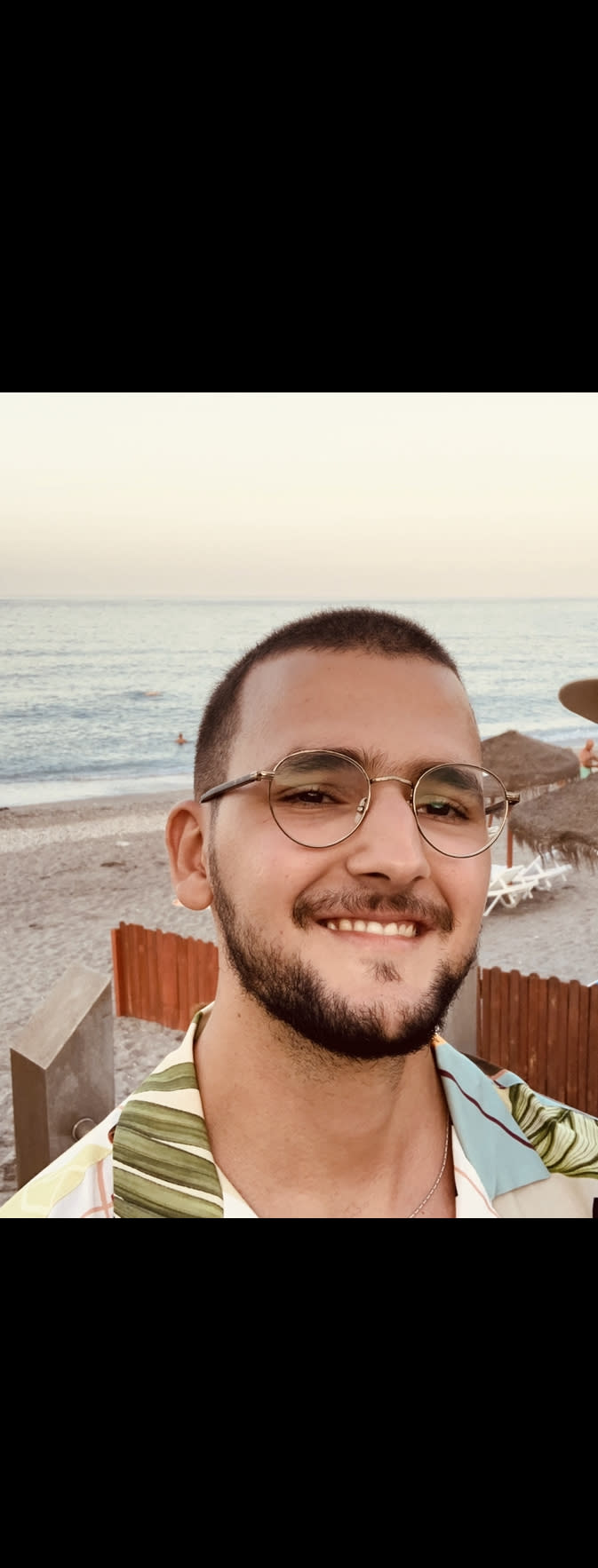 Ramzy Kermad
