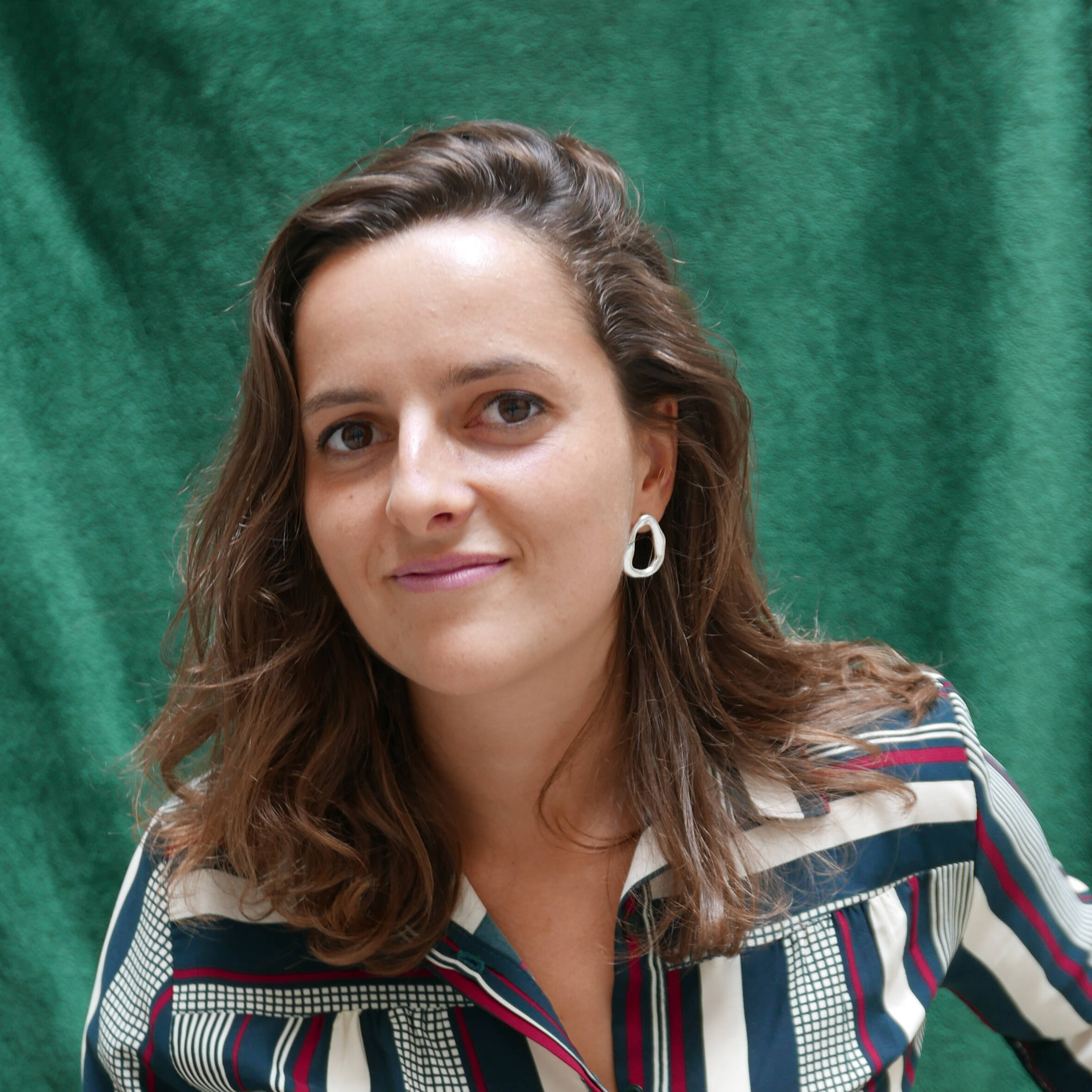 Alice Moreau