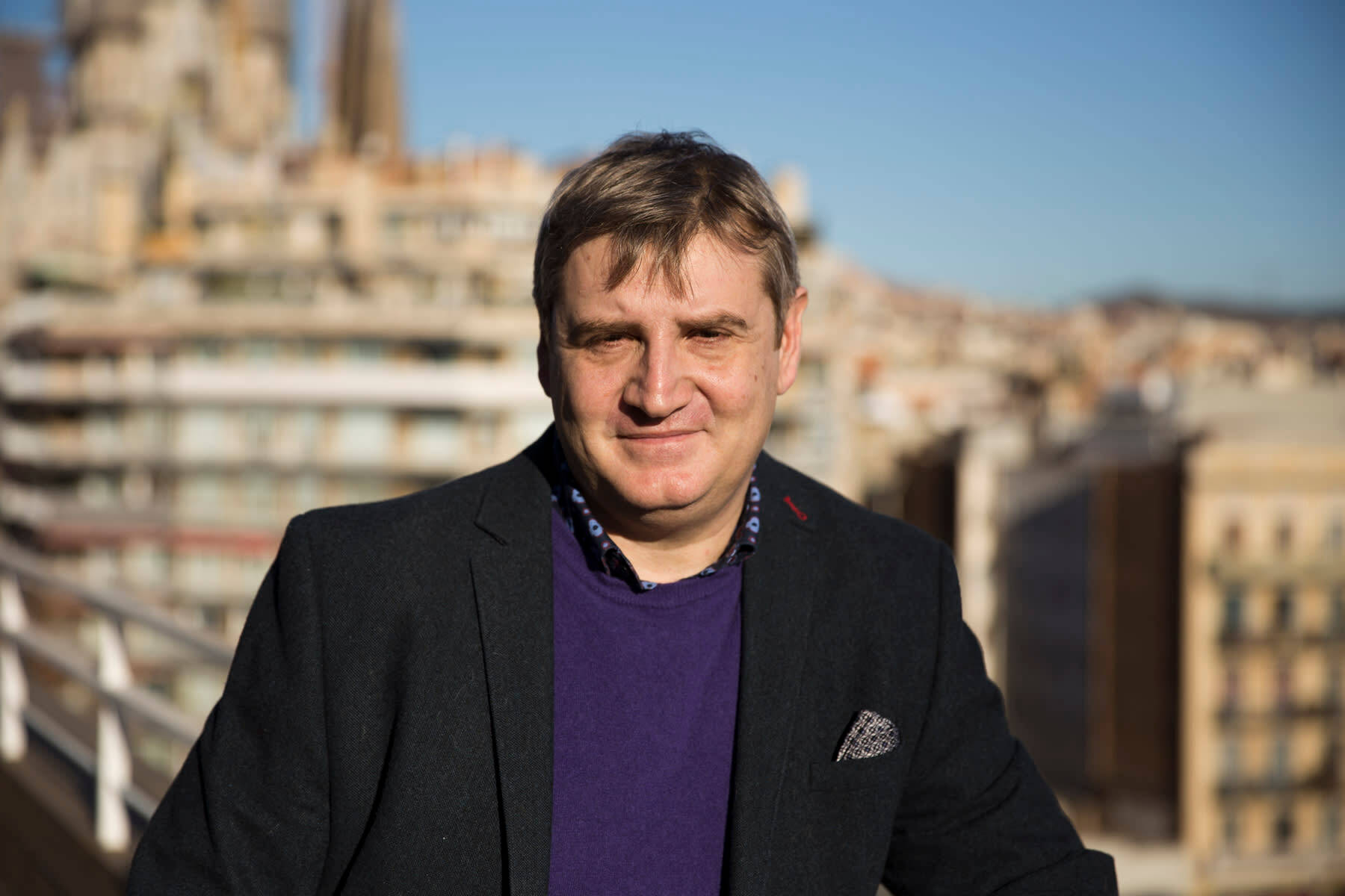 Davide Menini