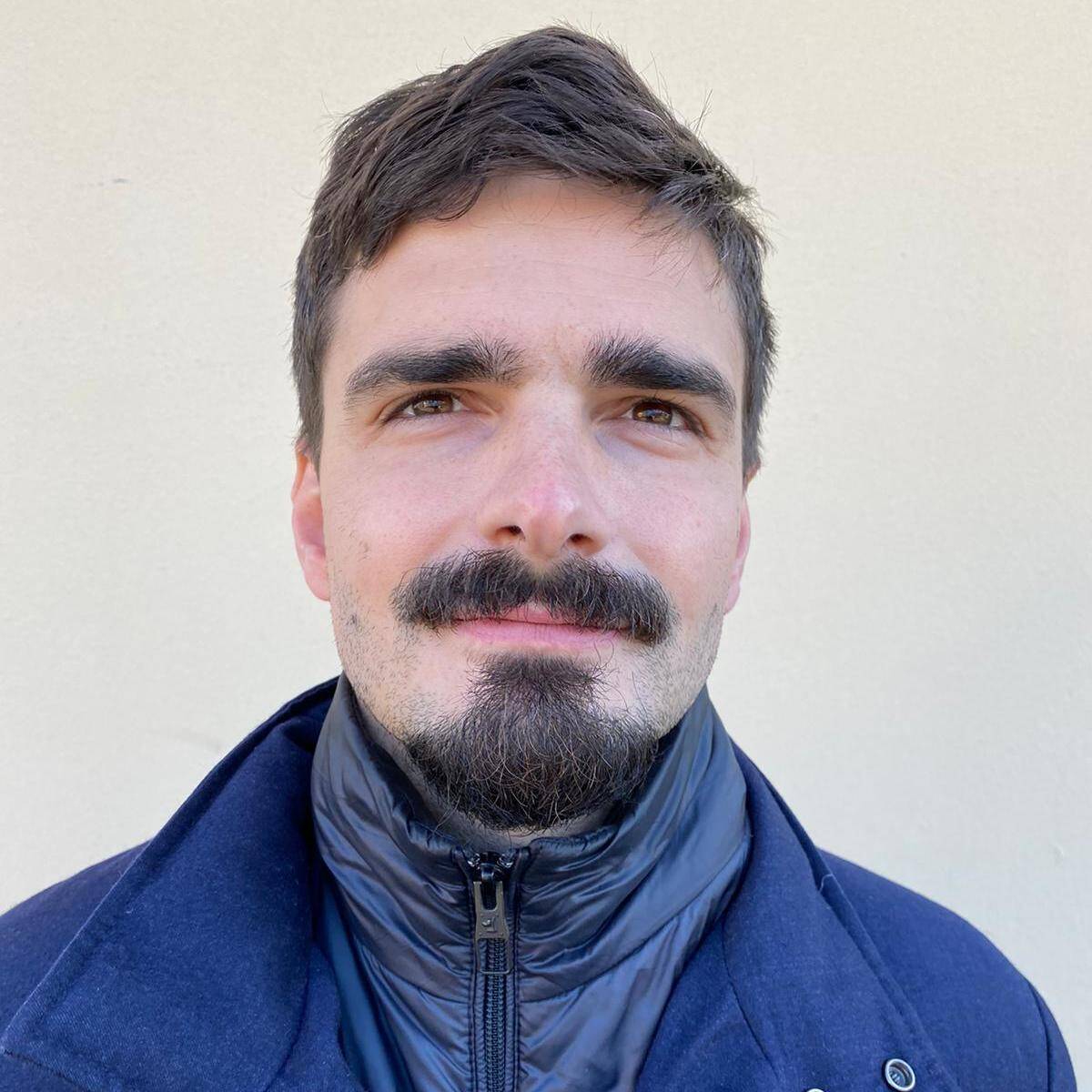 Florian Pieront