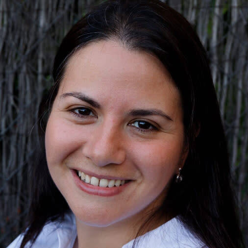 María Elena Martínez