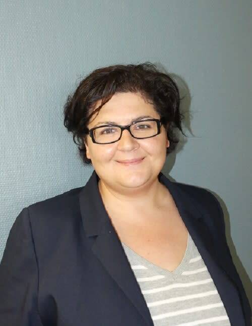 Nada Assaf