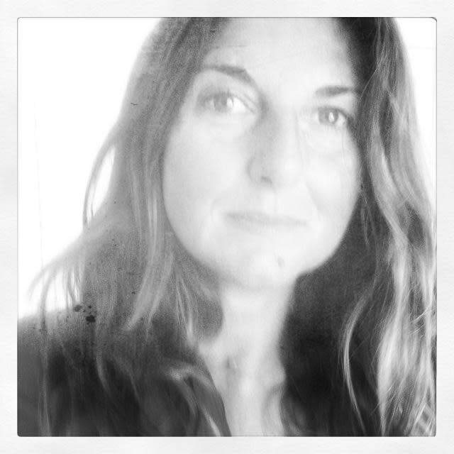 Sophie Geider