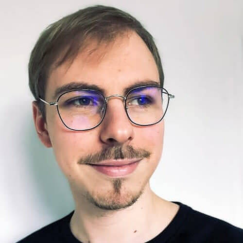 Pierre Facq - Développeur Web fullstack | Symfony/Js