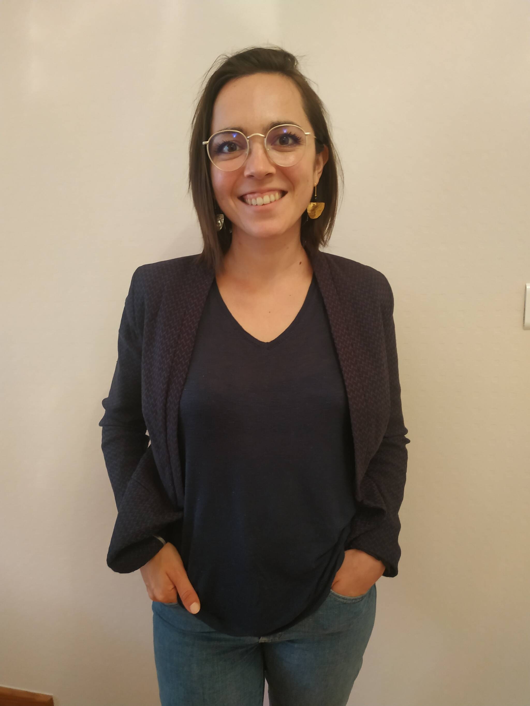 Léa Corre