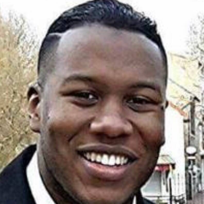 Oumar  - QA Analyst