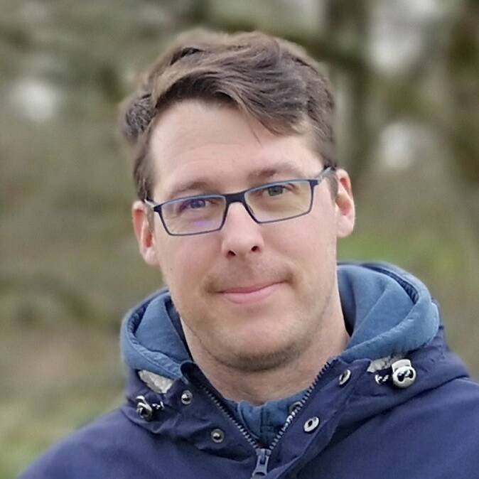 Florian Nijdam - Technicien informatique