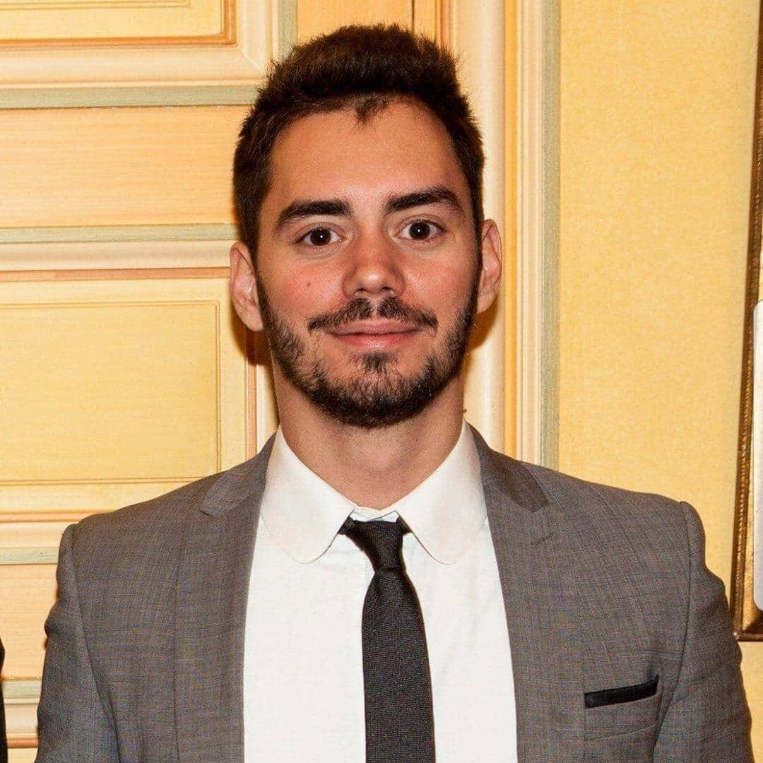 Romain Ballereau