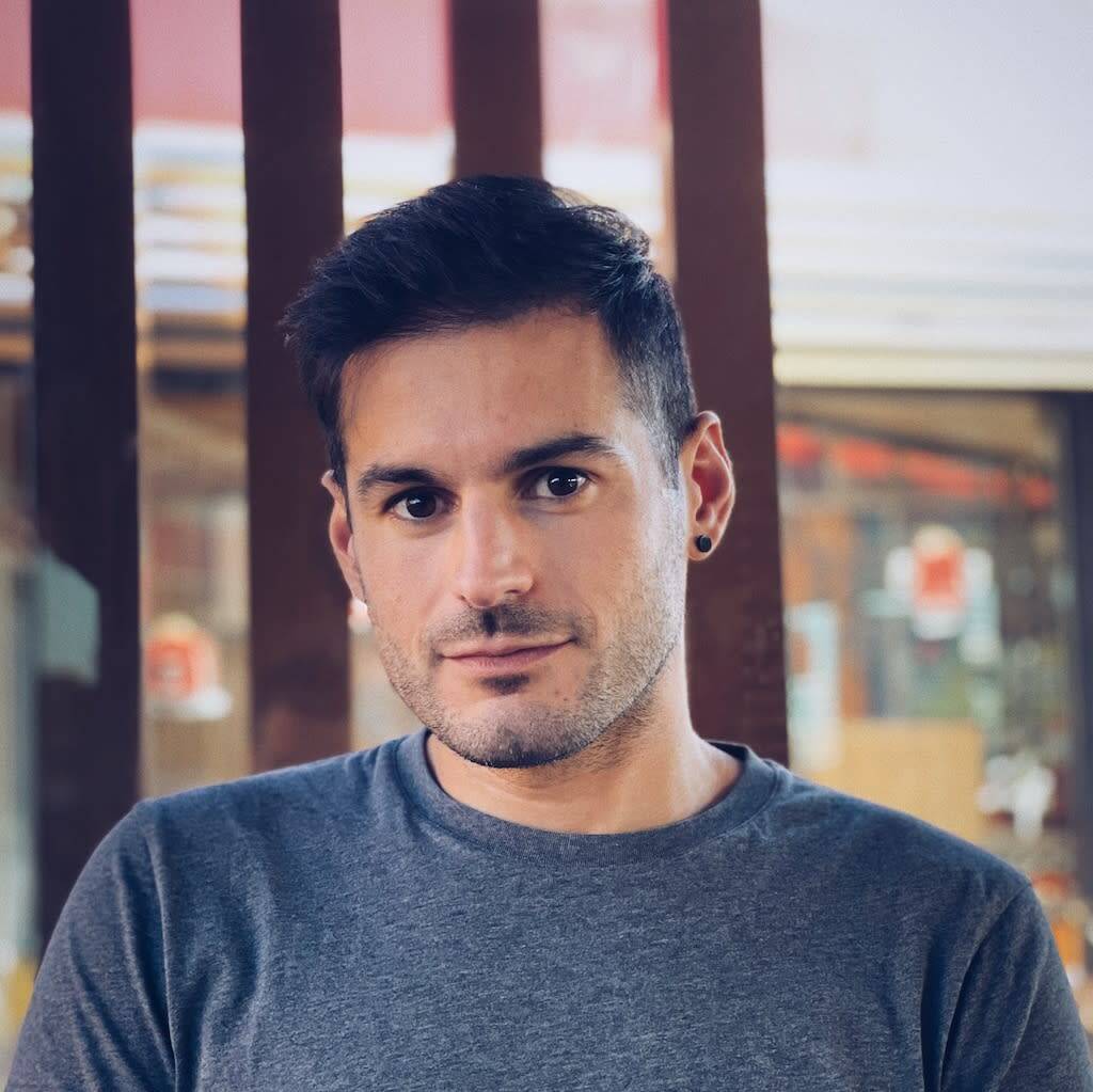 Juanjo Valiño
