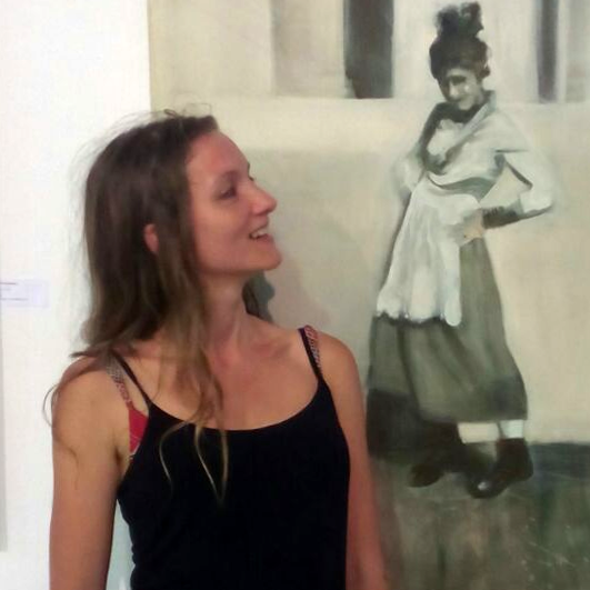 Ewa Jaros