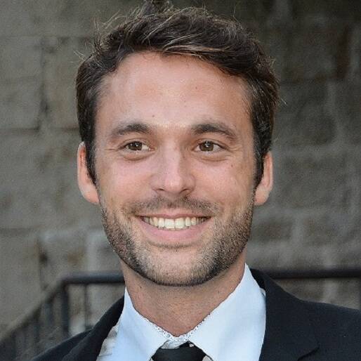 David Turbert