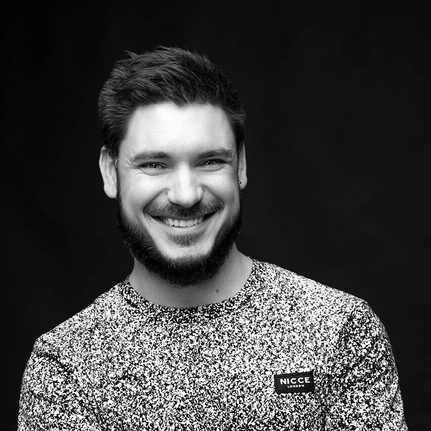 David Forlot