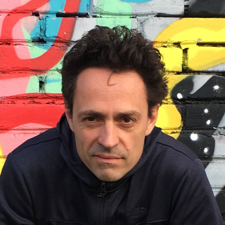 Vincent Vadurel