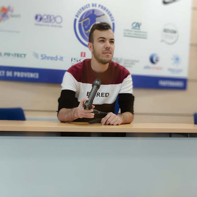Stephane D.