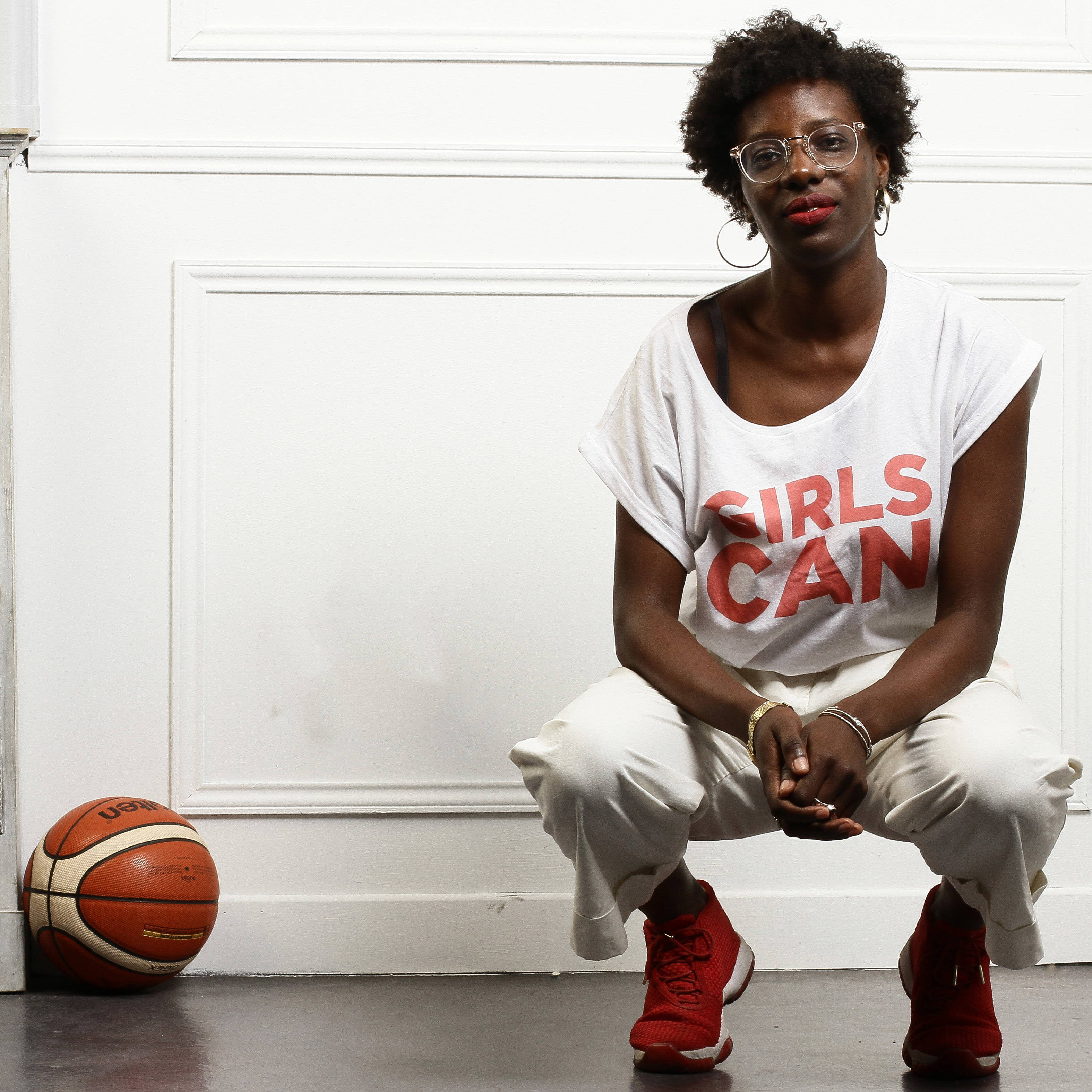 Syra Sylla