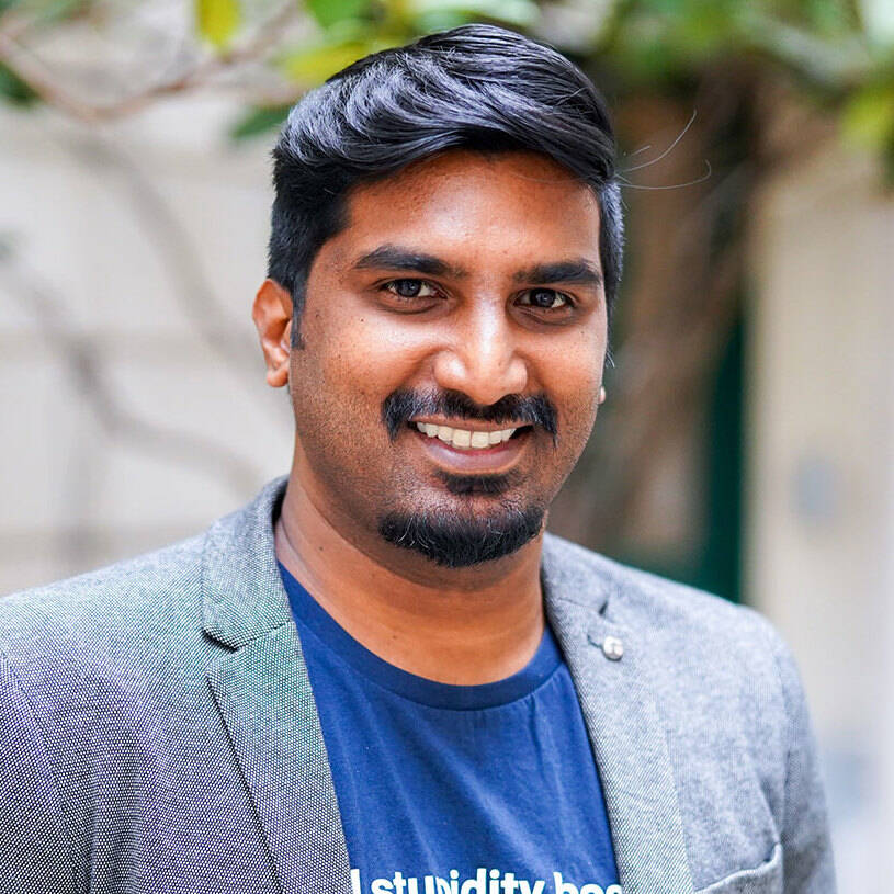 Franklin Christuraj