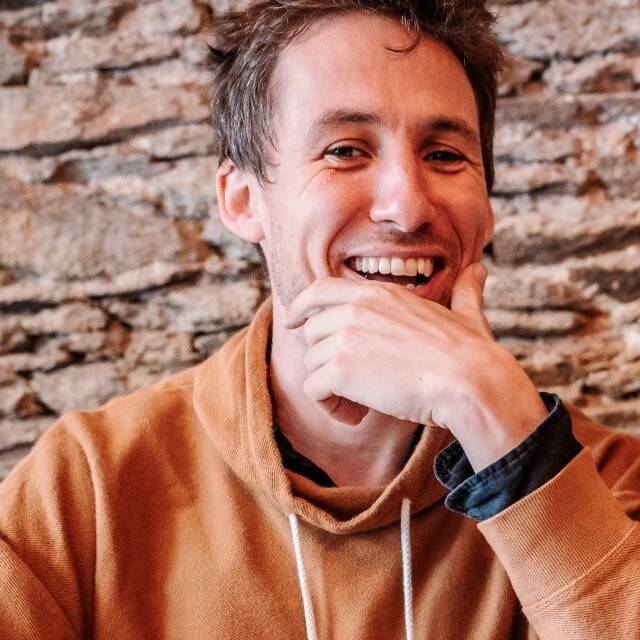 Brian M.