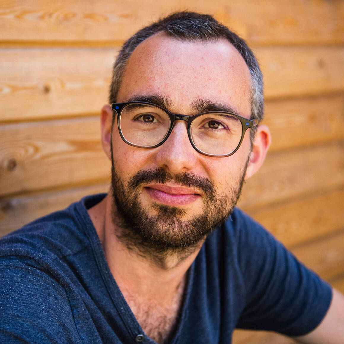 Matthieu Masson