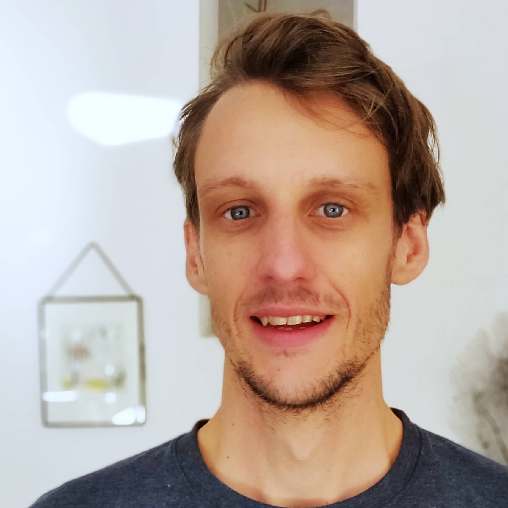 Laurent Renard