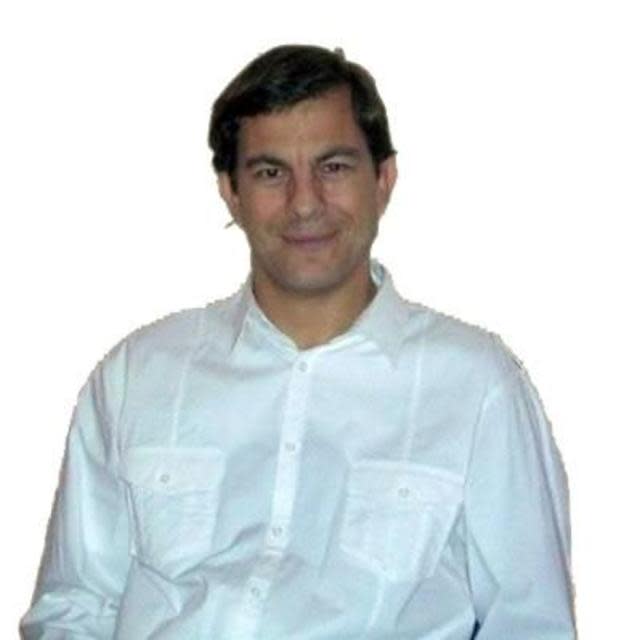 Rafael Cornejo