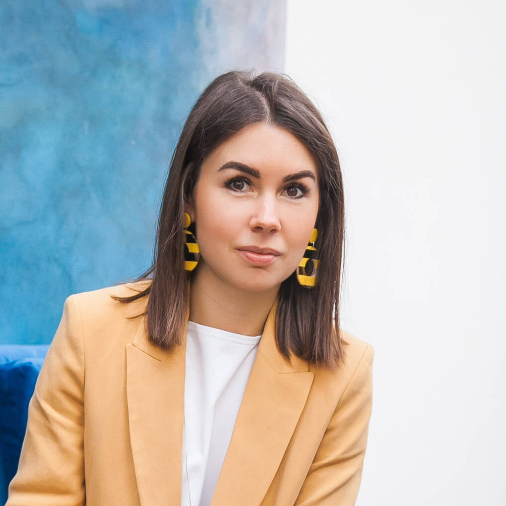 Irina Godunova