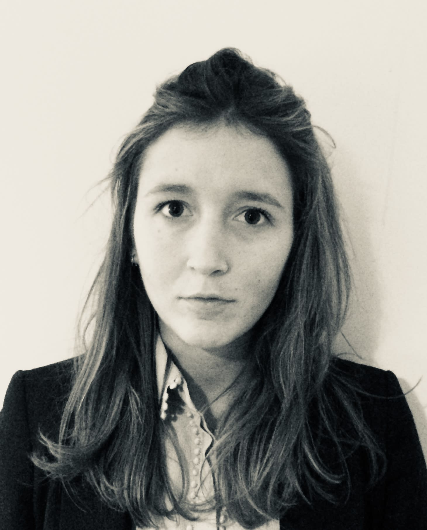 Alix  - Concepteur rédacteur - Brand Content