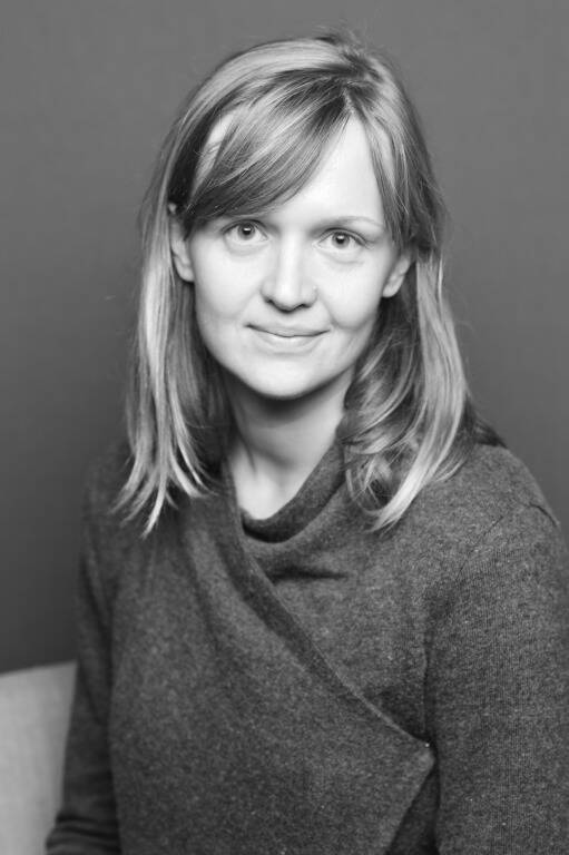 Lena Zenasni