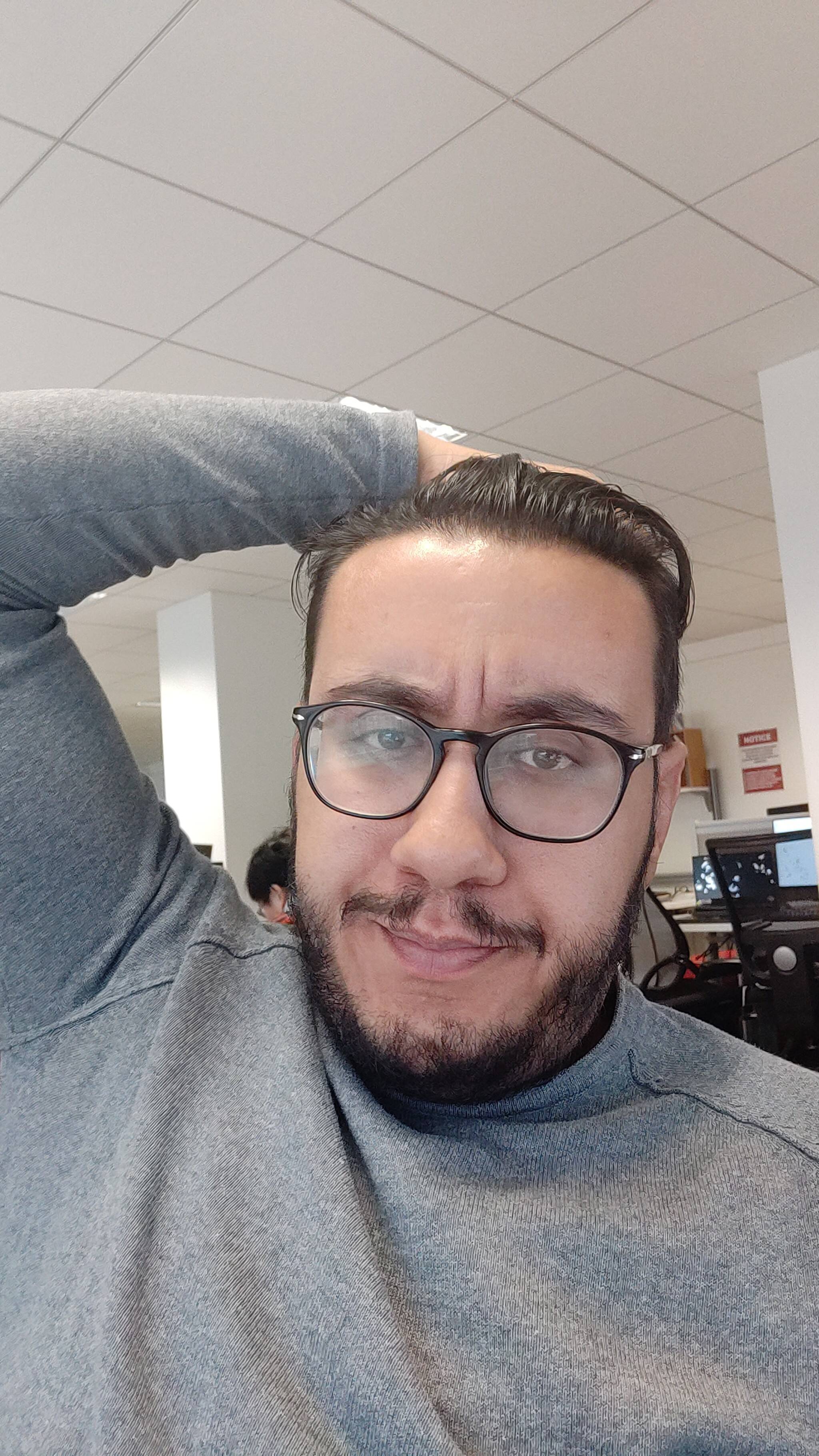 Zhouri Zakaria - Développeur android