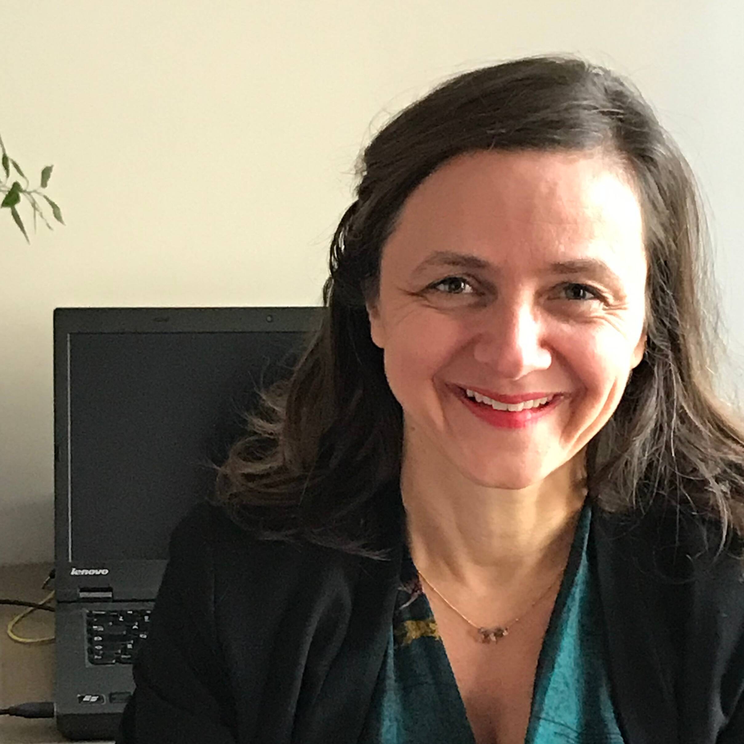 Marlène Hayaux Du Tilly