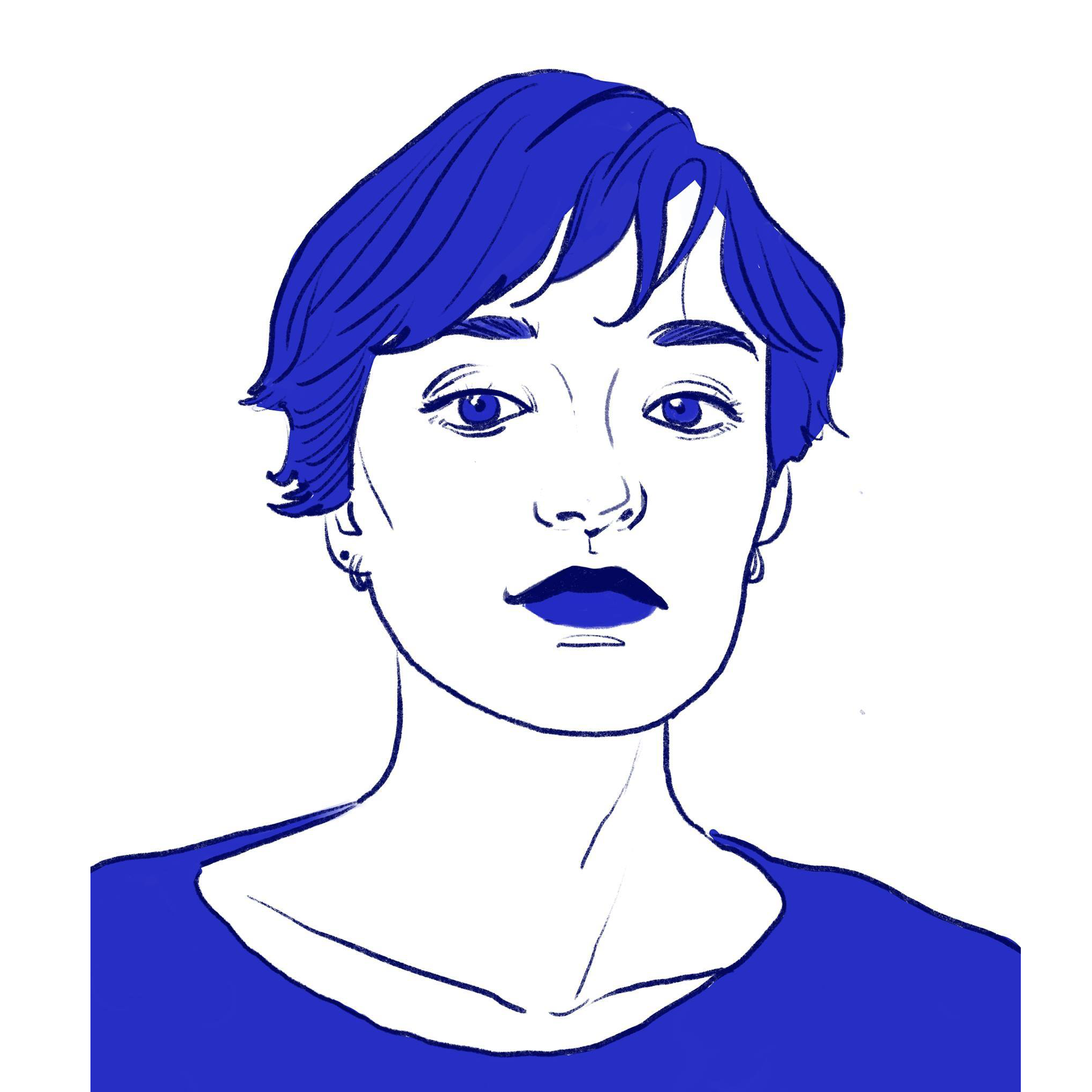 Justine Mahuzier