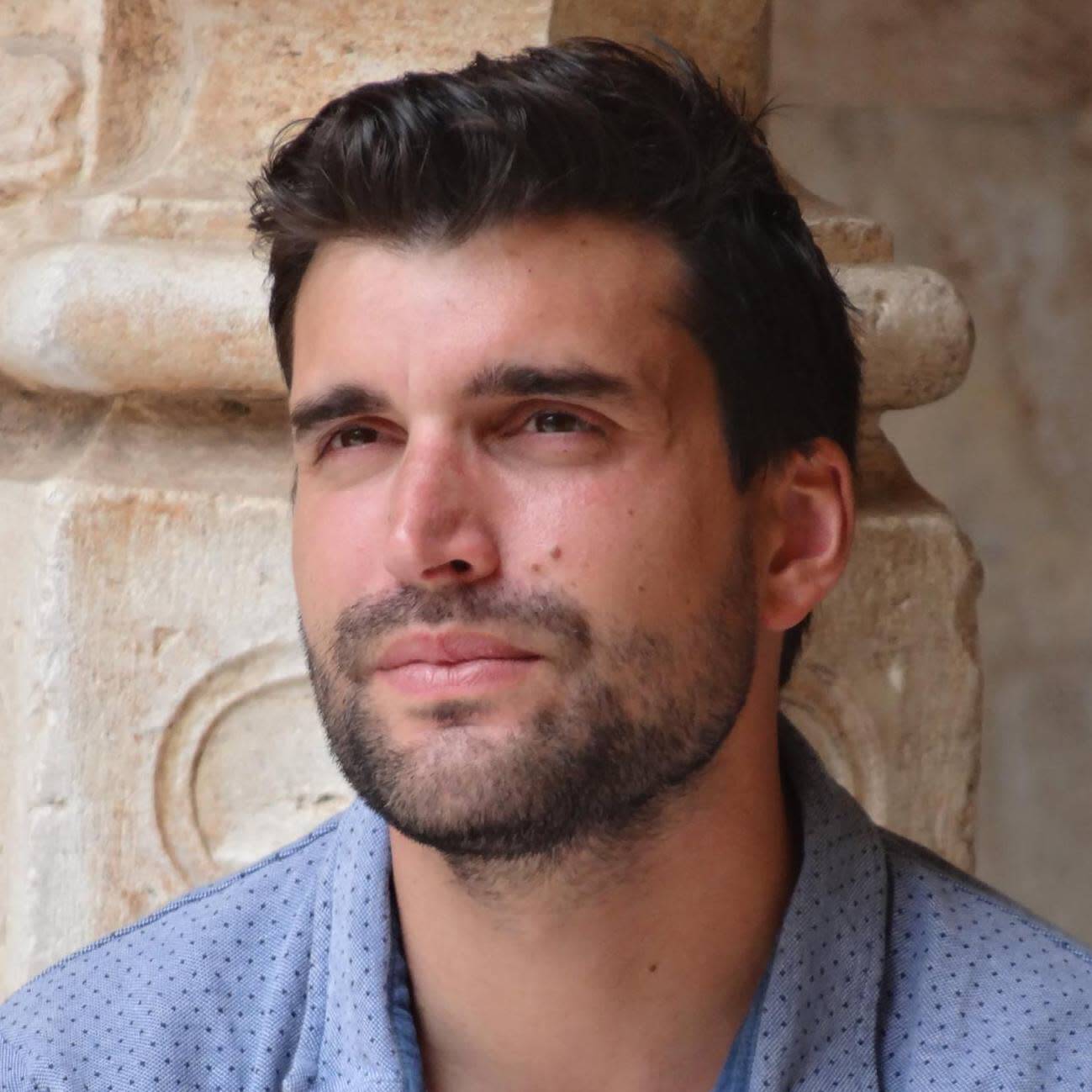 Benoit Delemps