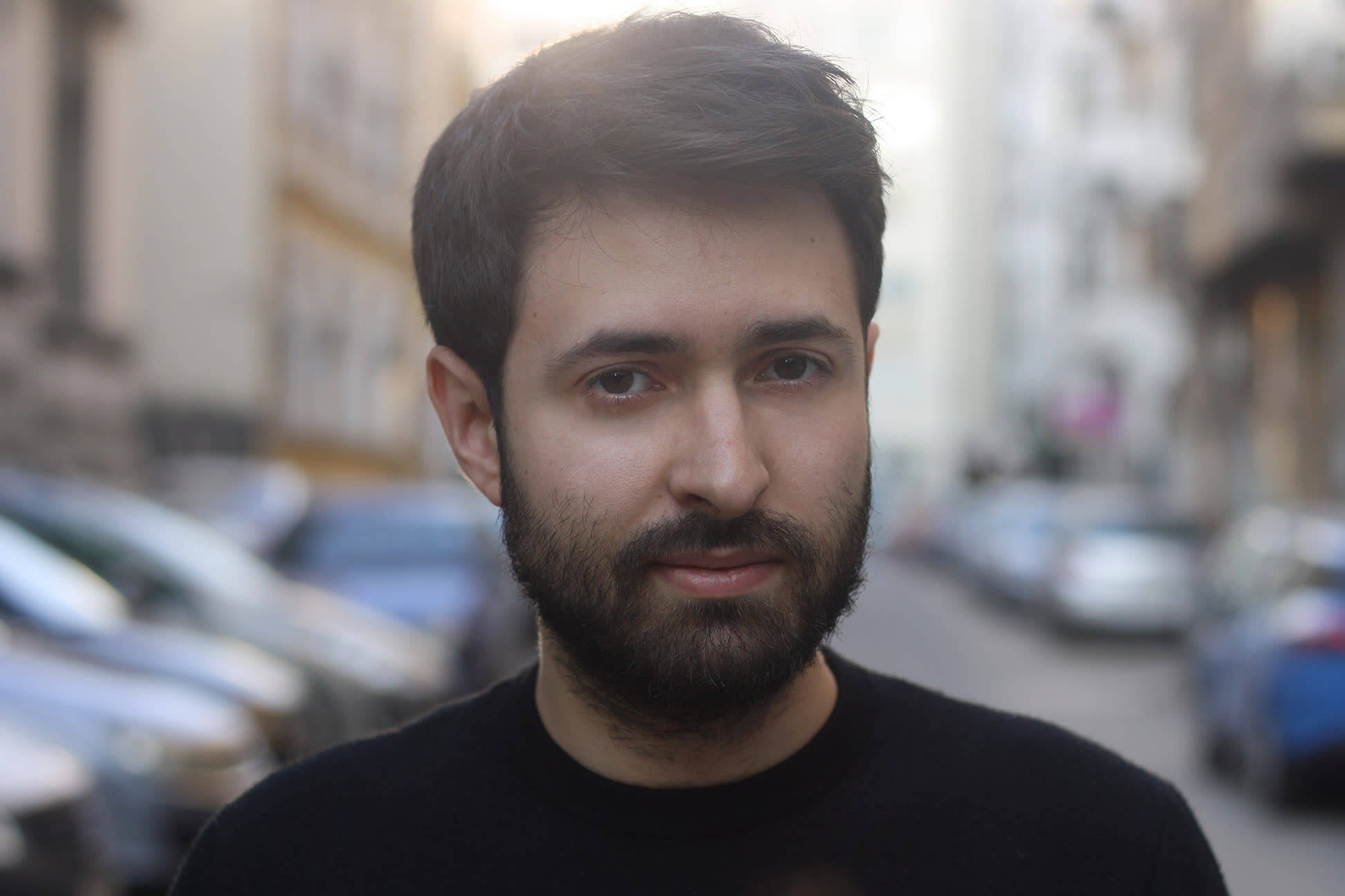 Gabriel Morin - CTO Hands-on & React Native expert