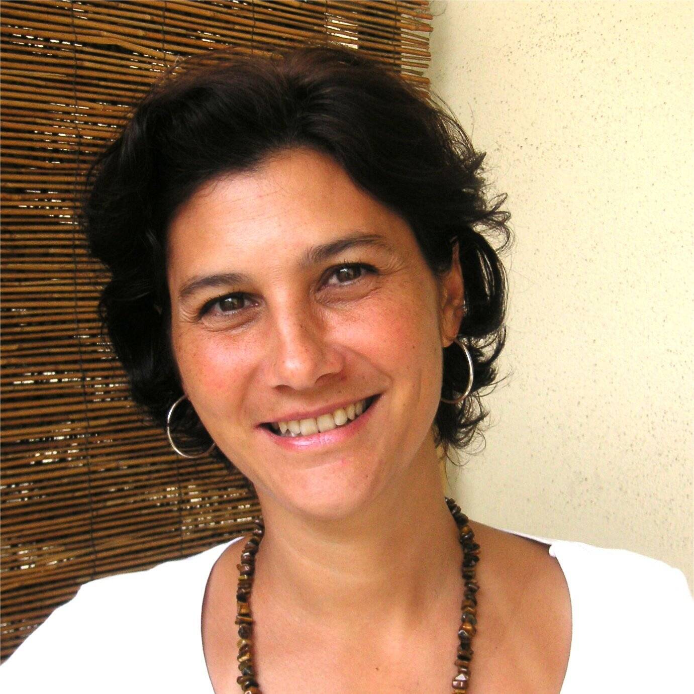 Christine Ducos-Restagno - Trans-création/Localisation contenus marketing