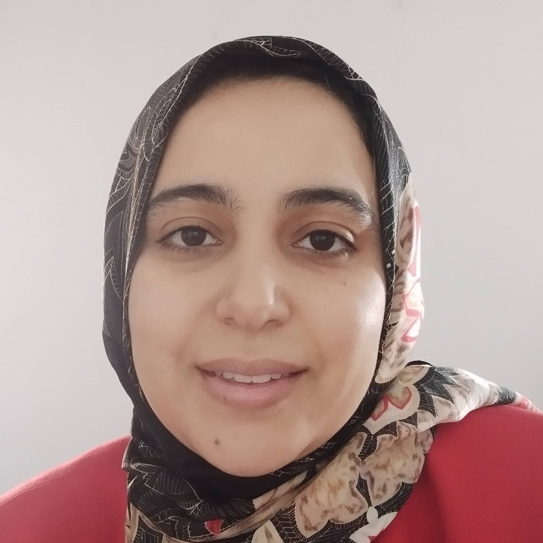 Asmaa Baya