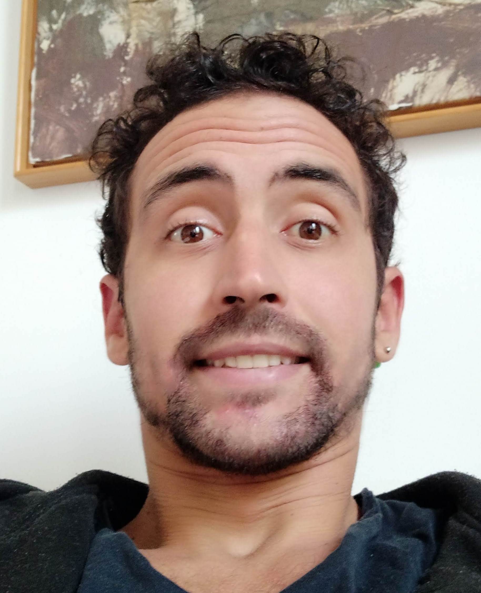 Victor Cameo Ponz