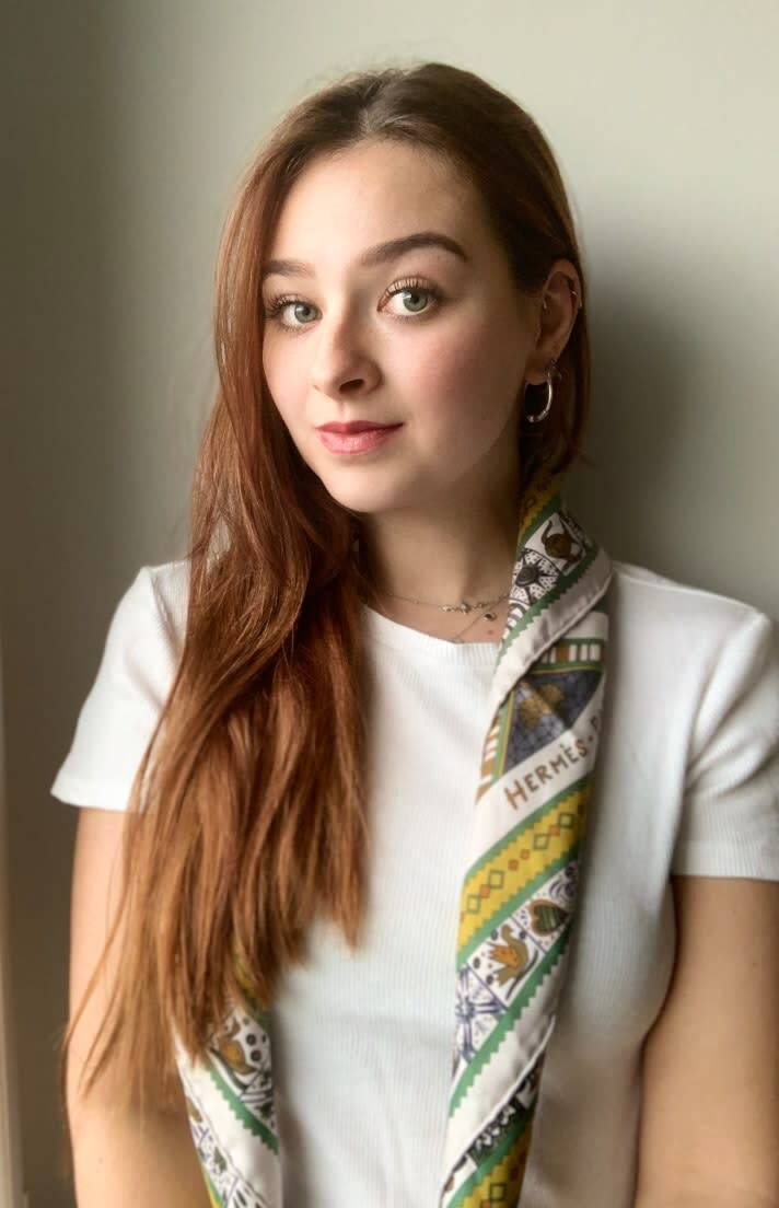 Pauline Thibault